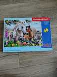 Puzzle castroland 260 elementów