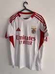 Camisolas do benfica 25/26