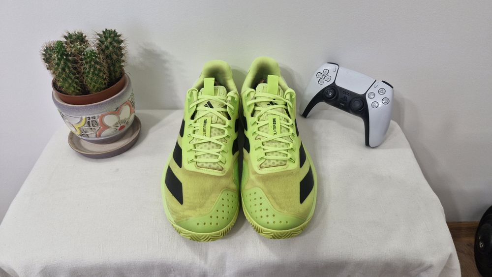 Кросівки Adidas Ubersonic.Розмір 44.5