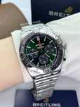 Годинник BREITLING Chronomat 42 Bentley AB01343A1L1A1