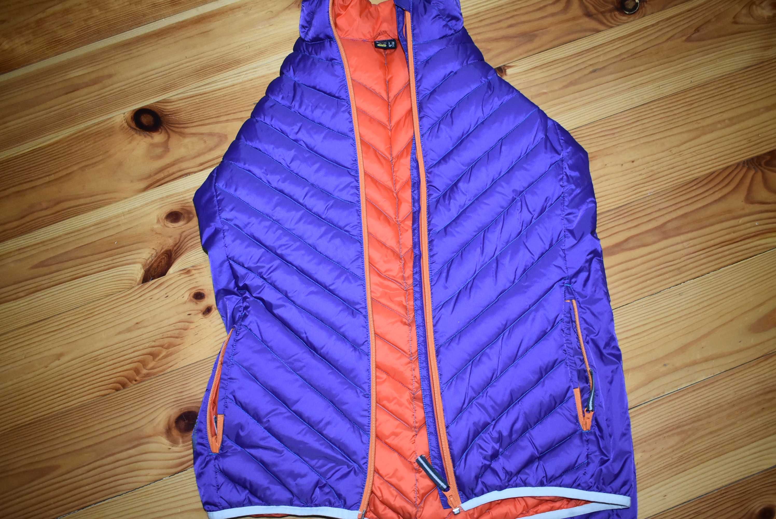 Мікропуховик Salewa Purusha Down M Jacket