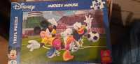 Puzzle DisneyMyszka Miki