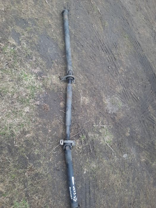 Wał napędowy Mercedes Vito W639 2.2cdi Automat i do manuala