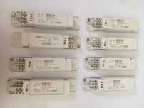 6 Transformadores Vossloh Schwabe (220v/12v - 50w)