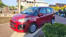 Sprzedam
Citroen C3 Picasso 1.6 HDI
