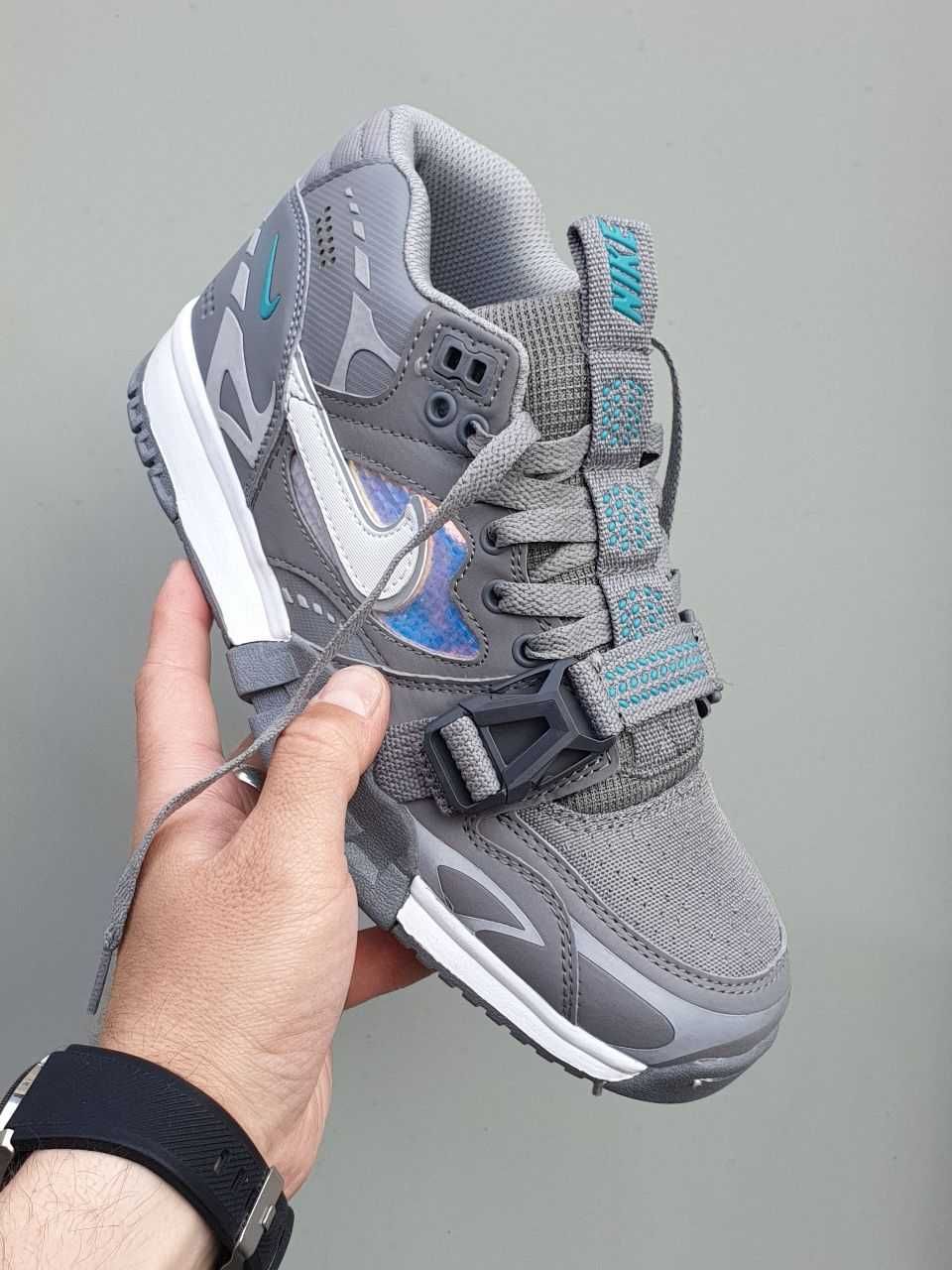 Nike Trainer 1 SP Оригінал.  Різні кольори