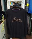 Светр Tommy Hilfiger оригінал XXLT