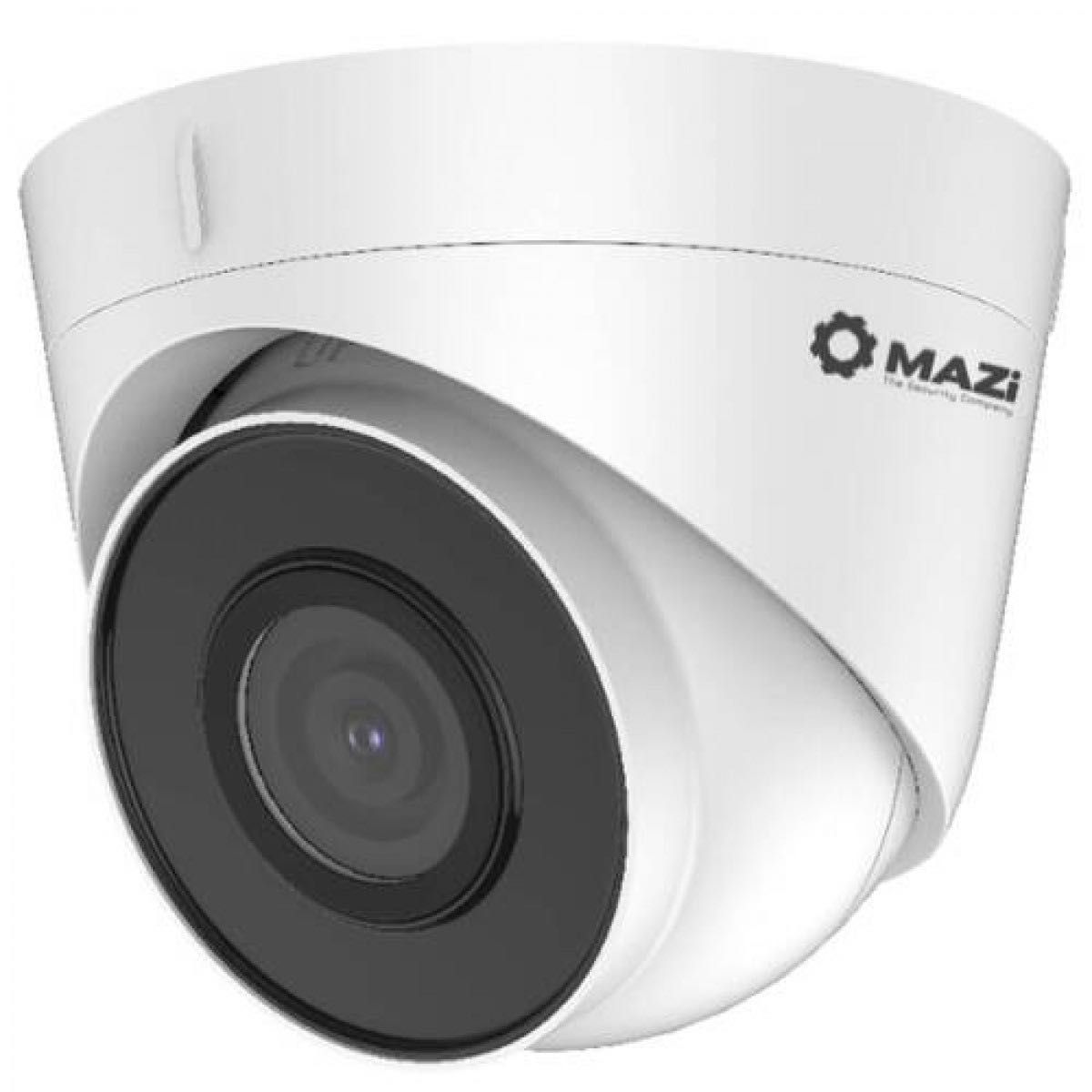 Camara IPTv MAZi IVH-41LIX PoE