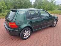 Vw Golf 4.1.9 TDI.Okazja .Doinwestowany.Klimatrinic.