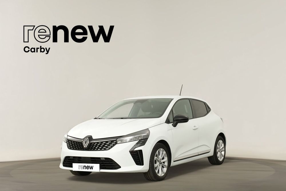 Renault Clio 1.0 TCe Evolution