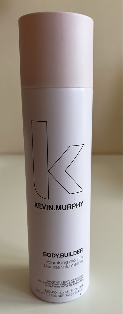 Kevin Murphy Body Builder - pianka