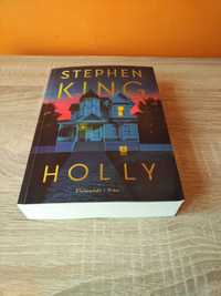 Holly Stephen King