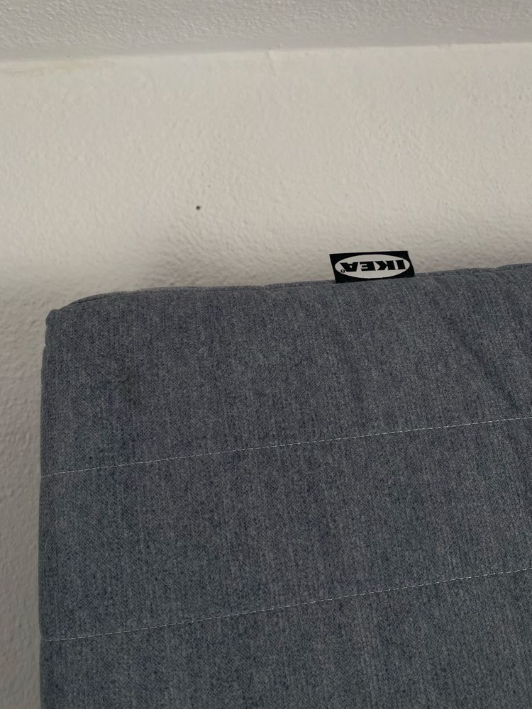 colchao ikea vadso