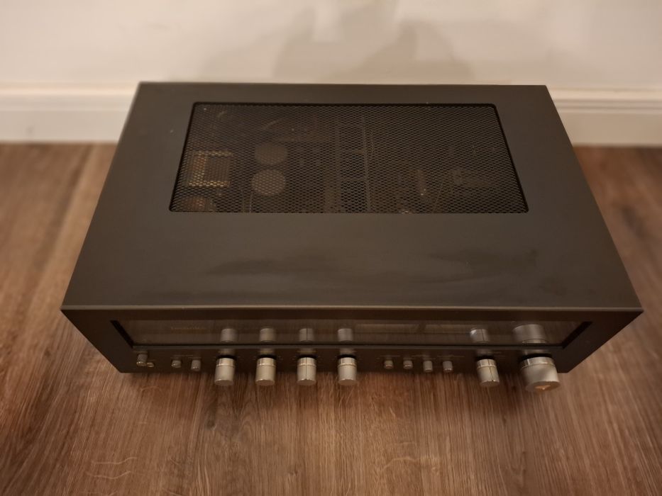 Amplituner technics SA5270K
