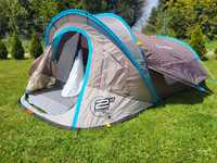 Namiot 2" second XL air Quechua