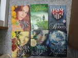 Livros Nora Roberts