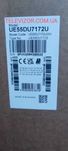 Samsung UE 55DU7172 55DU7192  55DU7100