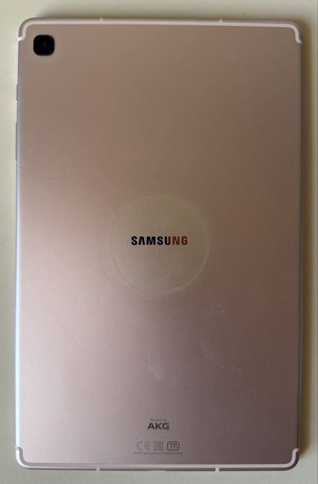 Samsung Galaxy Tab S6 Lite SM-P610 4/64 WiFi