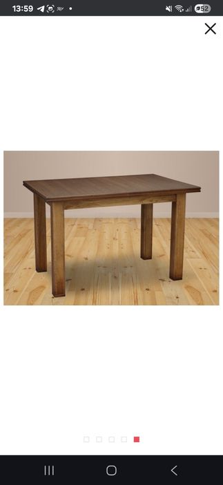 Продам стіл дерев'яний.