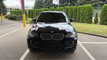 Bmw X5 E70 3.0diesel | zadbana | mozliwa zamiana