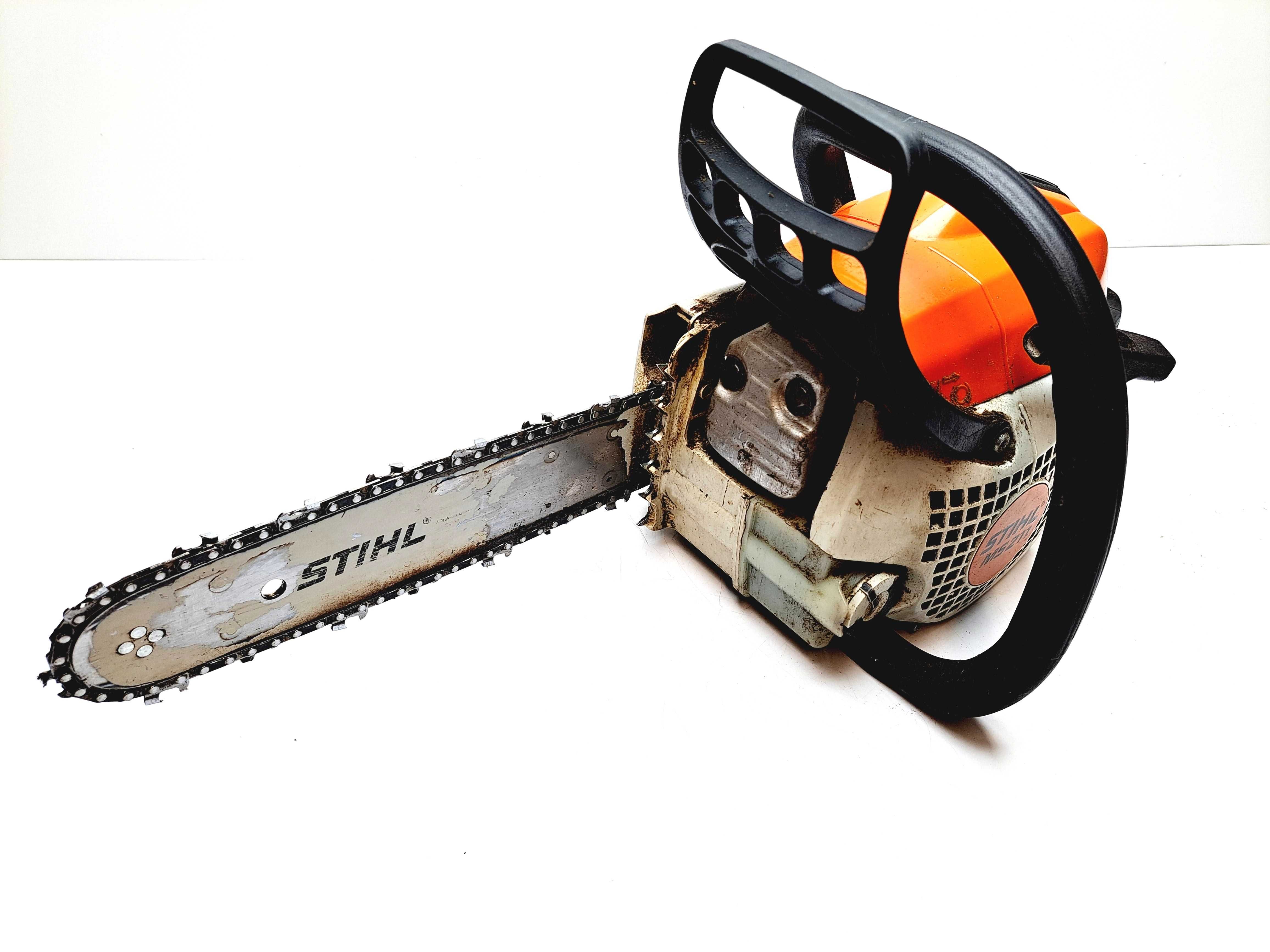 Piła łańcuchowa spalinowa STIHL MS211/C 2019