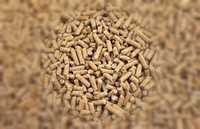 Pellet sosnowy 6mm