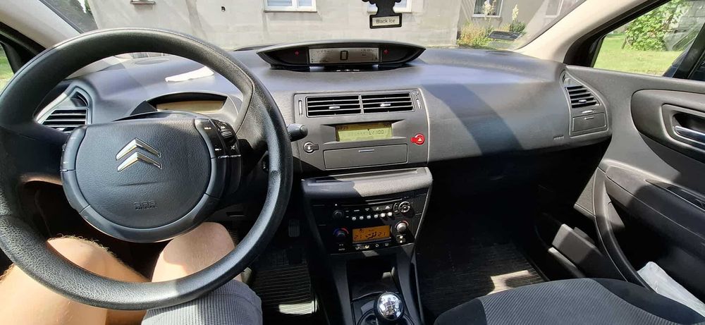 Sprzedam Citroen C4