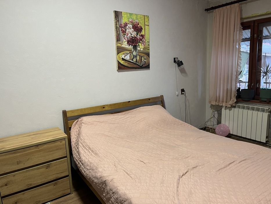 Продам 2-х кімнатну квартиру в с.Кам'яниця