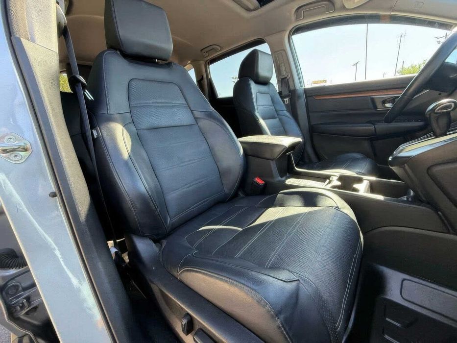 Honda CR-V EX-L      2019