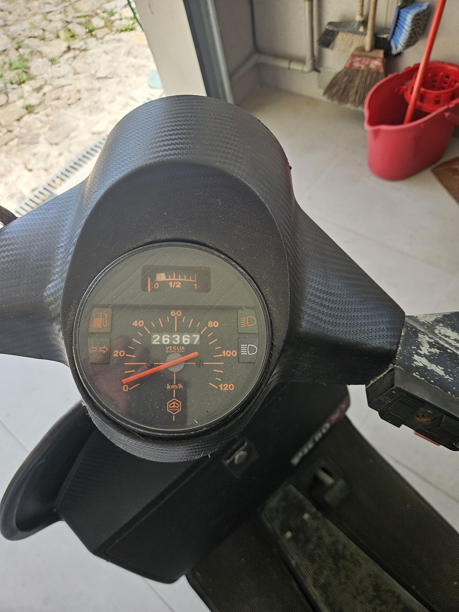 Vendo Vespa PK50XL