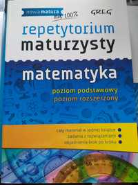 Repetytorium maturzysty matematyka