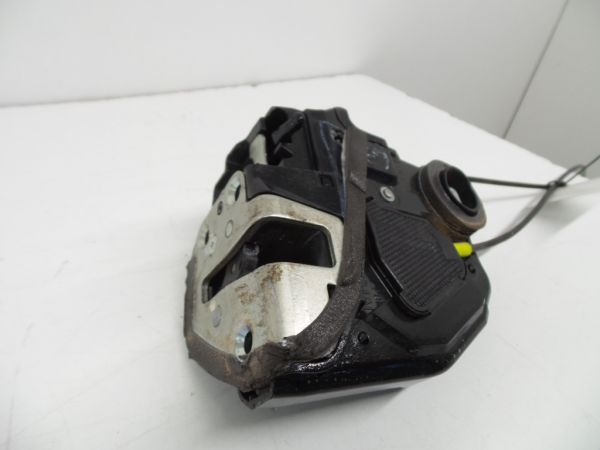 Fechadura / fecho porta trás direito TOYOTA Auris Hatchback (_E15_)