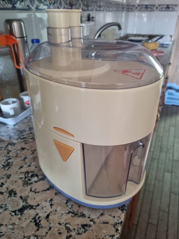 Vendo robô de cozinha