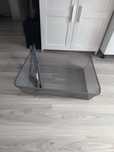 Do szafy pax ikea 2 szt
