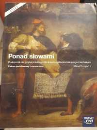 Ponad słowami 2 część 1