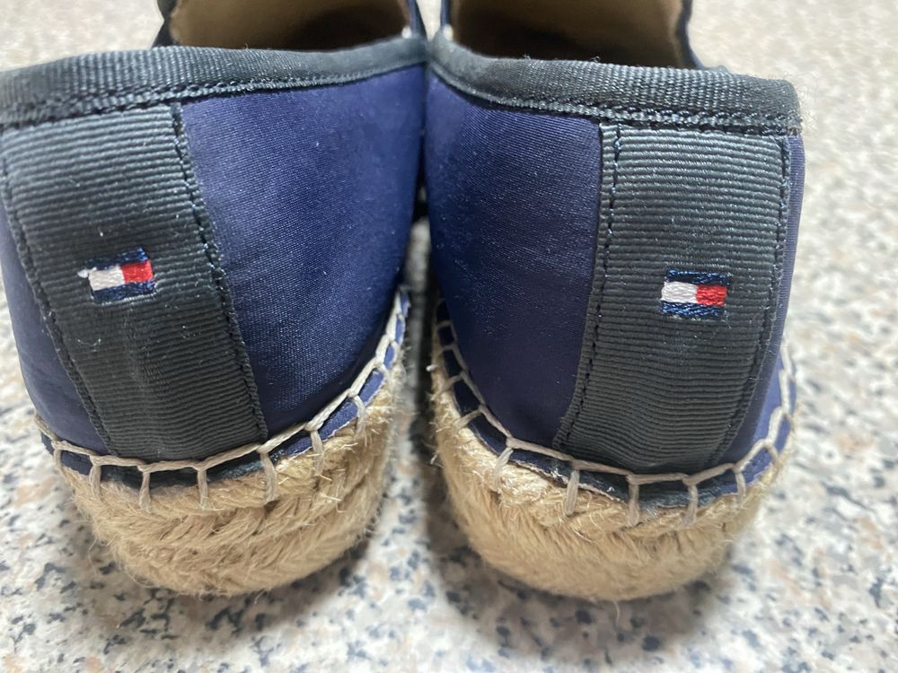 Alpercatas Tommy original