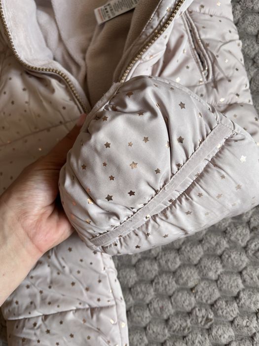 Зимовий кобінезон NEXT