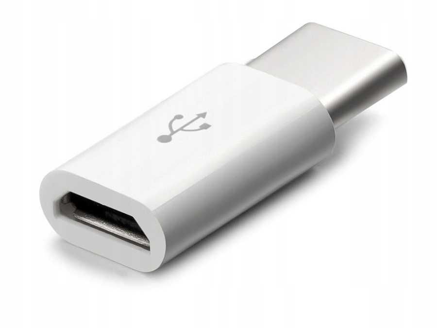 TYP-C KABEL ładowarka QUICK CHARGE 3.0 szybkie ładowanie