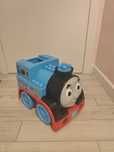 Mega Bloks Lokomotywa Tomek
