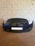 Para choques E82 Pack M BMW