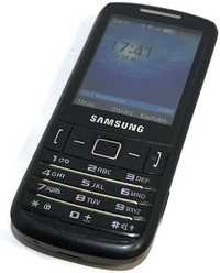 Telefon Samsung GT-C3780