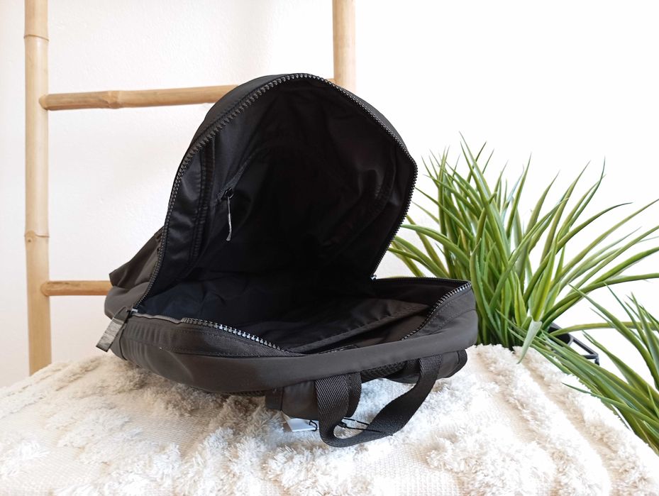 Mochila Calvin Klein Preta Homem