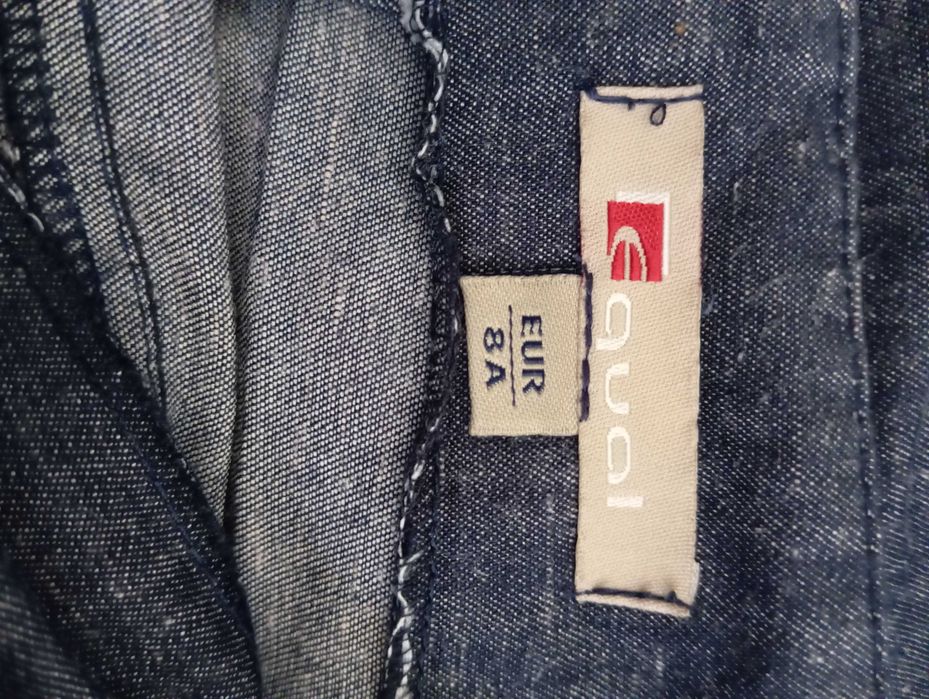Camisola - Equal