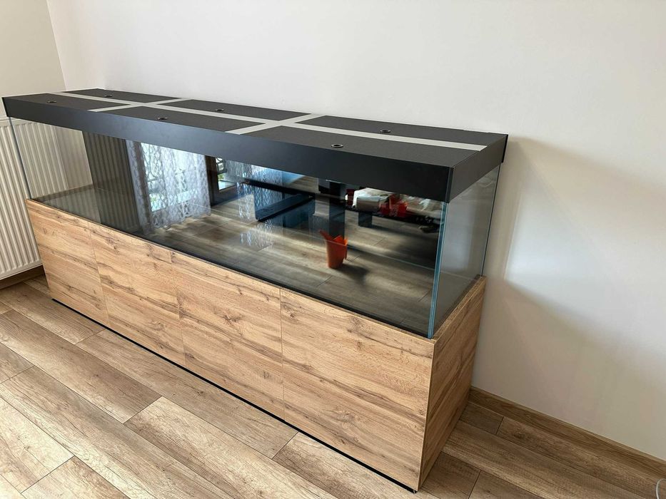 Zestaw akwarystyczny 80x40x50 – PRODUCENT