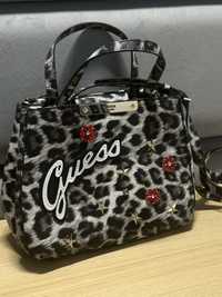 Сумка guess оригинал