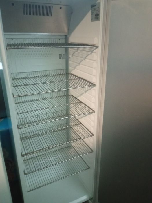 Холодильник Gram( Дания)