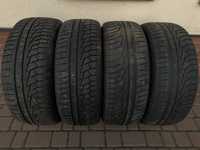 4x Opony zimowe 235/55 R19 Hankook Winter ICept Evo2 SUV okazja