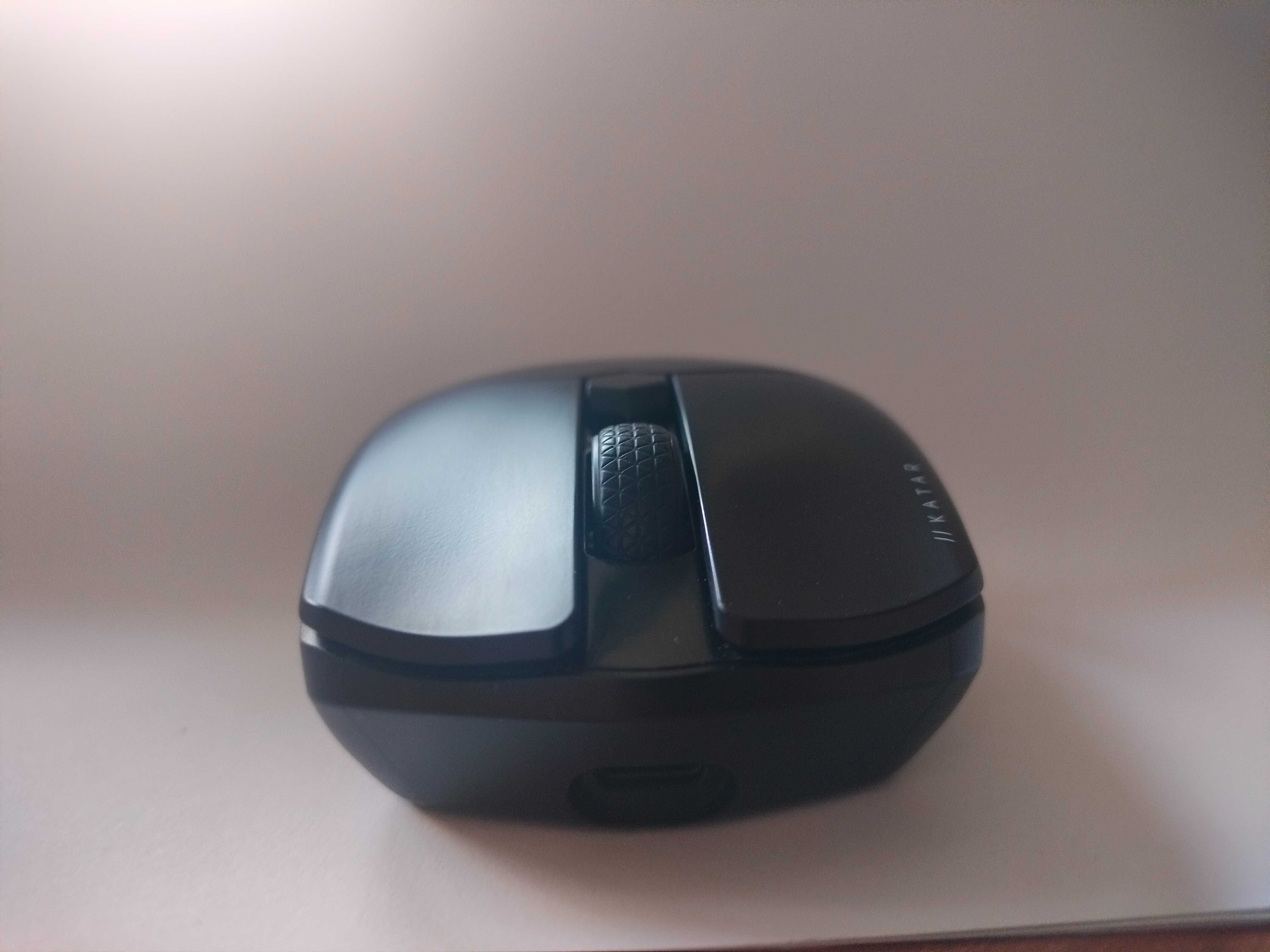 Mysz Bezprzewodowa Corsair Katar Elite WIreless