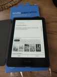 Kindle paperwhite 5 16gb bez reklam