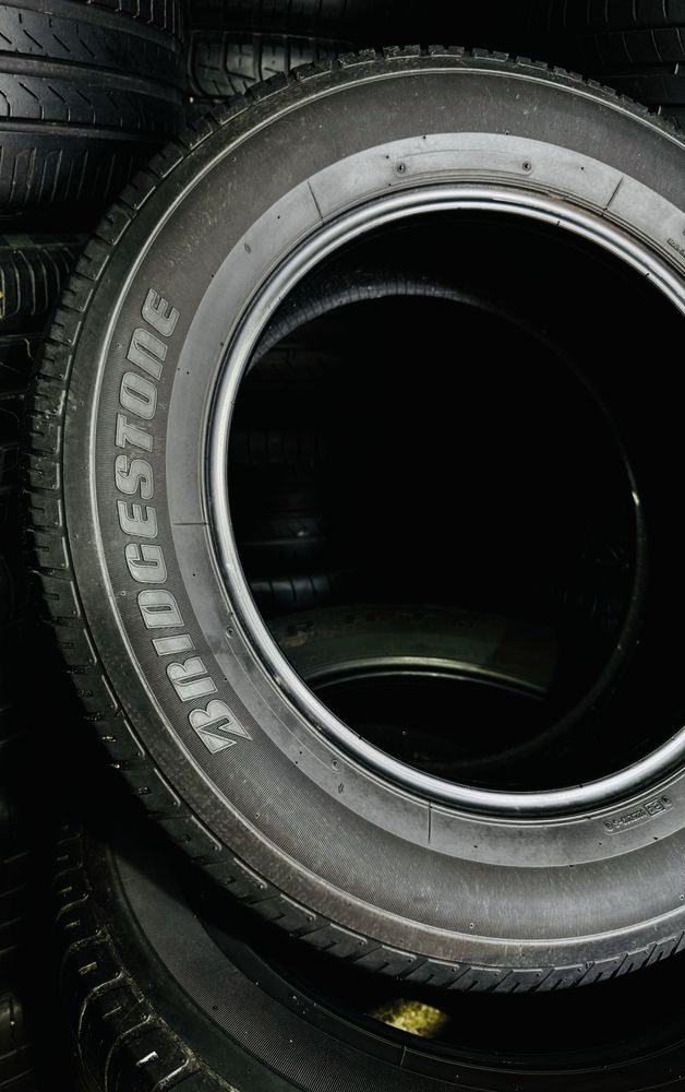 Продам 225/65 R17 101S Bridgestone Dueler H/T комплект Літо 2020